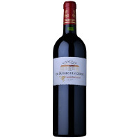 Puisseguin Saint Emilion Rouge