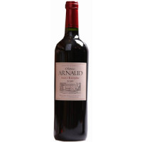 Saint Estèphe Rouge