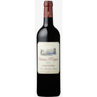 Saint Estèphe Rouge Crû Bourgeois