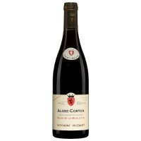 Aloxe Corton Clos de la Boulotte