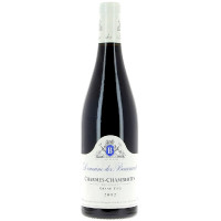 Charmes Chambertin Grand Crû Rouge