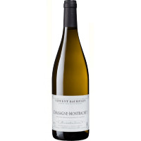 Chassagne Montrachet Blanc