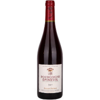 Bourgogne Epineuil Rouge