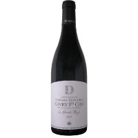 Givry Rouge 1er Crû