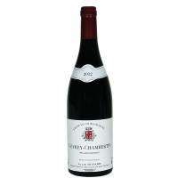 Gevrey Chambertin Rouge