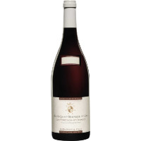 Nuits Saint Georges Rouge 1er Crû