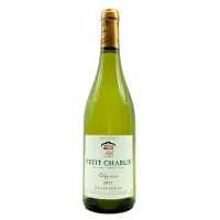 Petit Chablis Blanc Cuvée Elégance