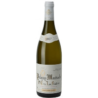 Puligny Montrachet 1er Crû Les Folatières Blanc