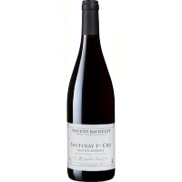 Santenay 1er Crû Clos des Mouches Rouge