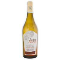 Côtes du Jura Blanc Tradition