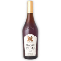 Macvin du Jura Rosé