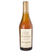 Côtes du Jura Vin de Paille