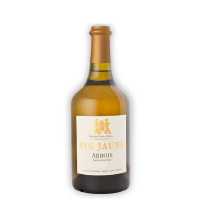 Arbois Vin Jaune