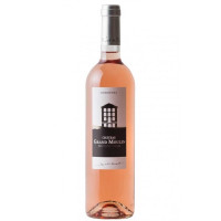 Corbières Grandes Vignes Rosé