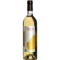 Muscat de Rivesaltes