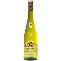 Muscadet Sèvre et Maine Sur Lie Blanc Les deux Colombes