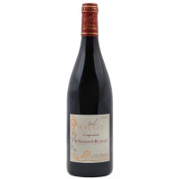 Saint Nicolas de Bourgueil Rouge Cuvée l'Expression