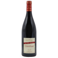 Saint Nicolas de Bourgueil Rouge Le Vau Jaumier