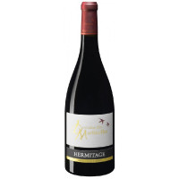 Hermitage Rouge Grand Crû