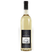 Muscat Beaumes de Venise Blanc