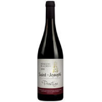 Saint Joseph Rouge Cuvée Prestige