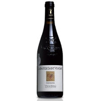 Vacqueyras Rouge Cuvée Pavane