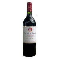 Madiran Réserve Royale Rouge