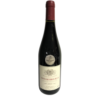 Côte de Brouilly Rouge