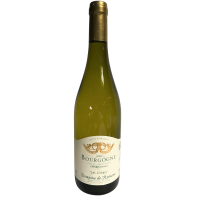Bourgogne Blanc Chardonnay Les Chères