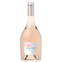 Vin de France Rosé 'Perle Rose'