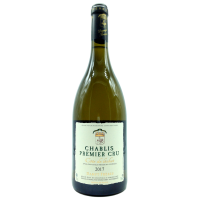 Chablis 1er Crû Côte de Lechet Blanc