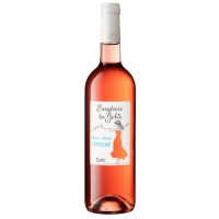 Côtes du Lot Rosé