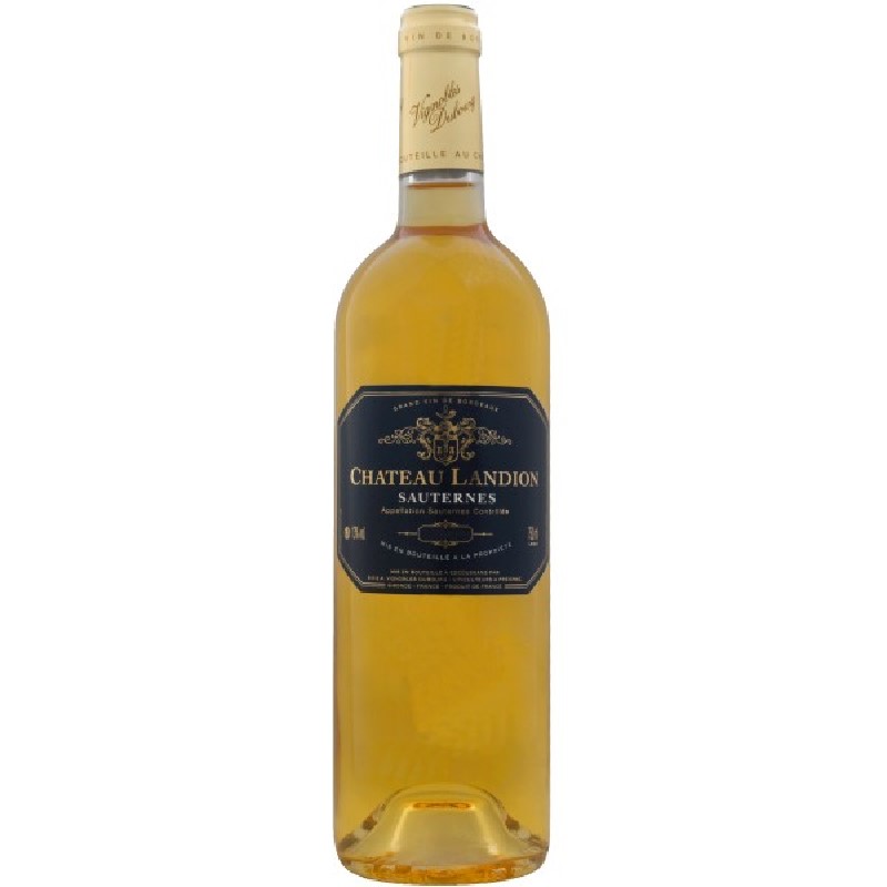 Sauternes Blanc