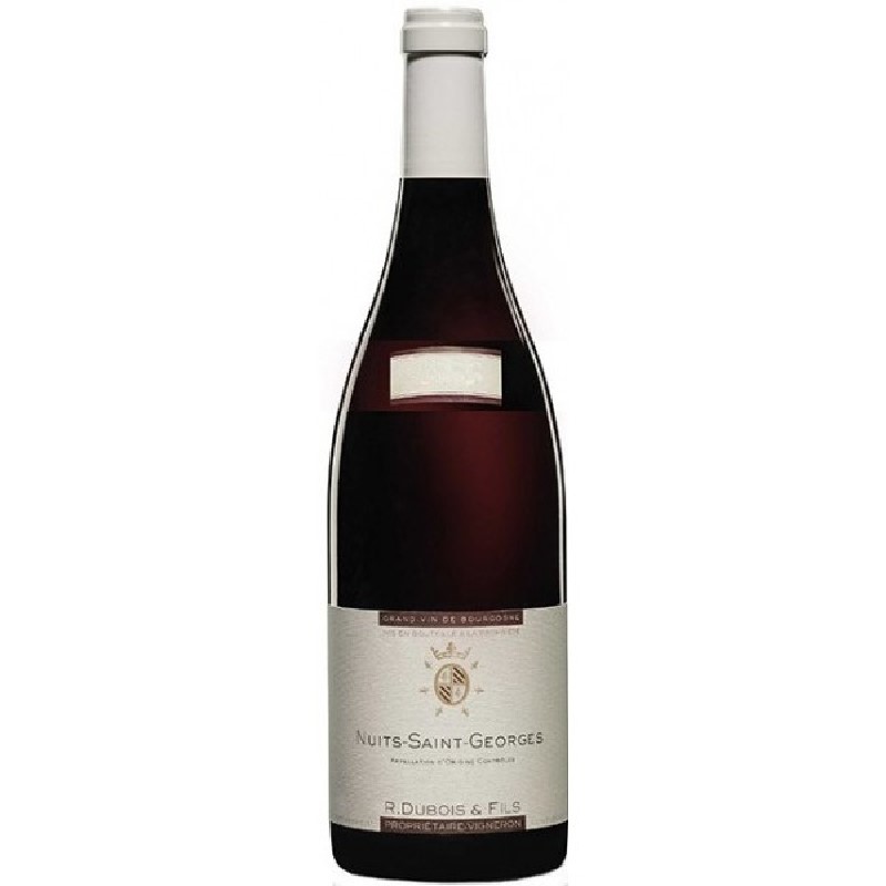 Nuits Saint Georges Rouge