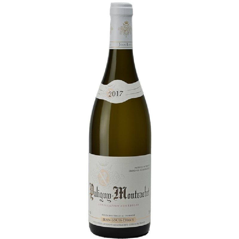 Puligny Montrachet Villages Blanc