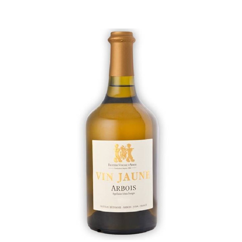 Arbois Vin Jaune