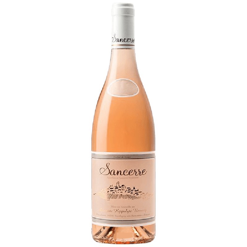 Sancerre Rosé