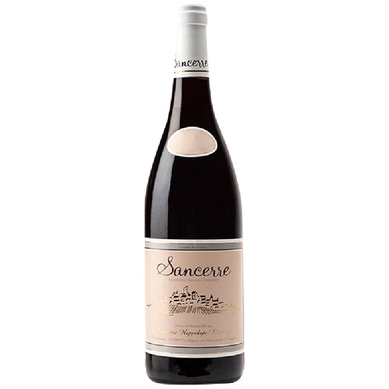 Sancerre Rouge