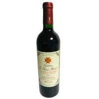 Lalande de Pomerol Rouge