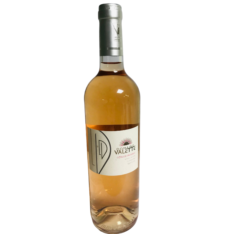 Côtes de Provence Tradition Rosé