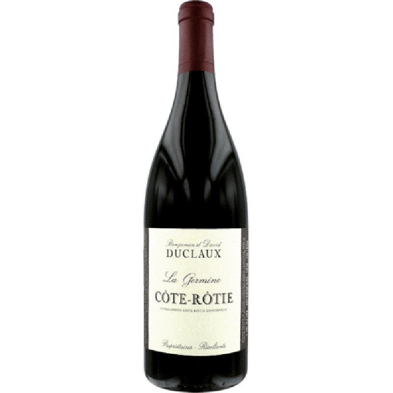 Côte Rôtie Rouge La Germine