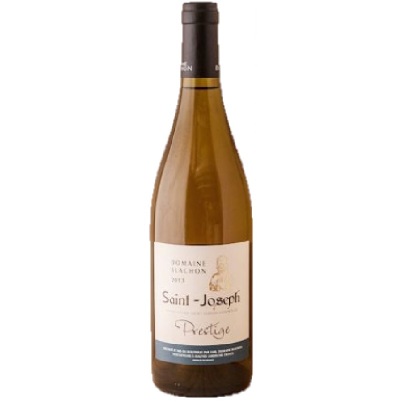 Saint Joseph Blanc Cuvée Prestige