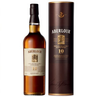 Aberlour 10 ans