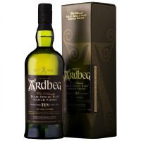 Ardbeg 10 ans