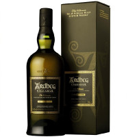 Ardbeg - Uigeadail