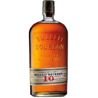 Bulleit - 10 ans