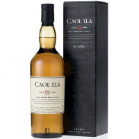 Caol Ila 12 ans