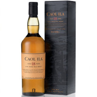 Caol Ila 18 ans