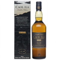 Caol Ila - Distillers Edition