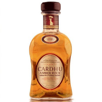 Cardhu - Amber Rock